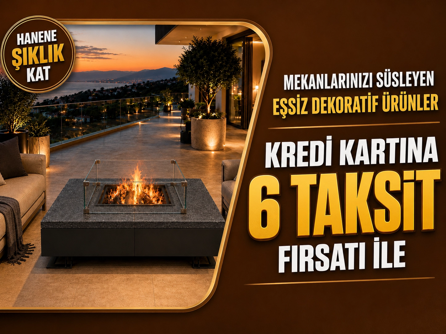 İzmir Pelet Soba